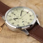Tommy Hilfiger Watch For Men 1792003 - الصورة 6