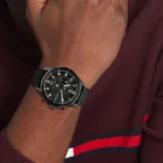 Tommy Hilfiger Watch For Men 1792004 - الصورة 8