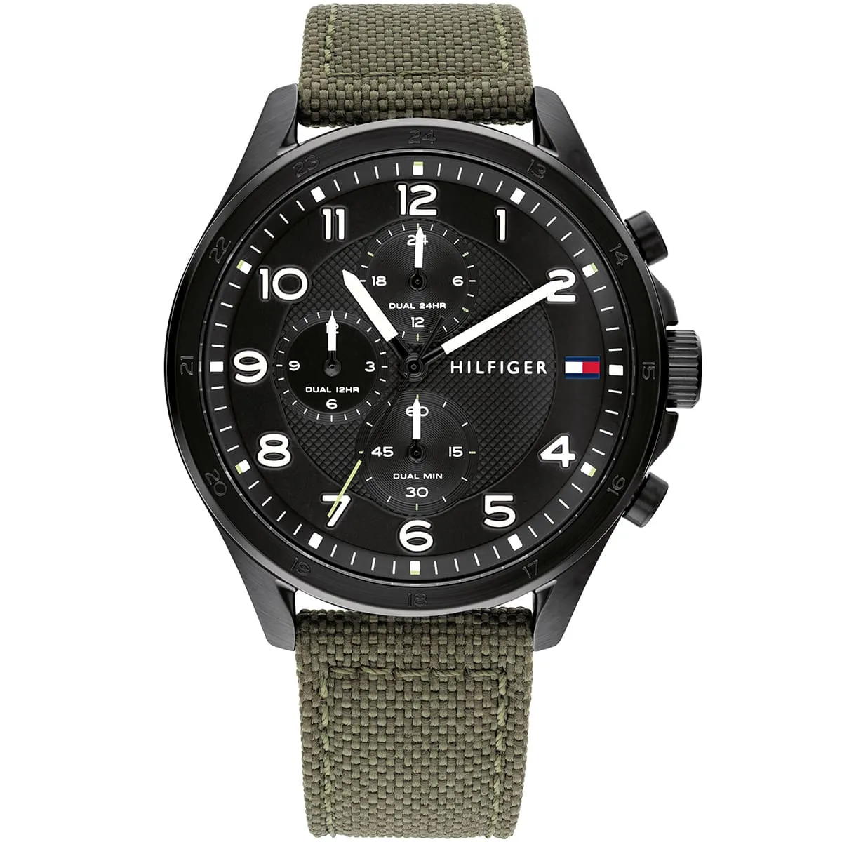 Tommy Hilfiger Watch For Men 1792006