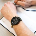 Tommy Hilfiger Watch For Men 1792006 - الصورة 11