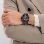 Tommy Hilfiger Watch For Men 1792006 - الصورة 12