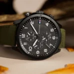 Tommy Hilfiger Watch For Men 1792006 - الصورة 7