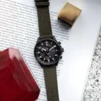 Tommy Hilfiger Watch For Men 1792006 - الصورة 8