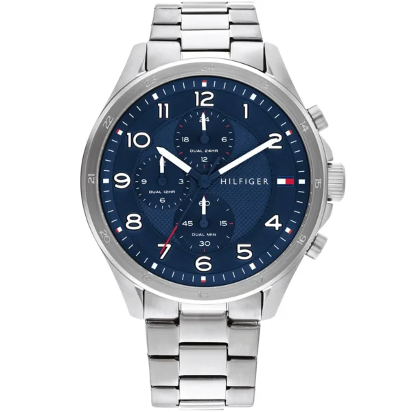 Tommy Hilfiger Watch For Men 1792007