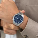 Tommy Hilfiger Watch For Men 1792007 - الصورة 8