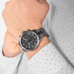 ⁦Tommy Hilfiger Watch For Men 1792008⁩ - الصورة ⁦6⁩