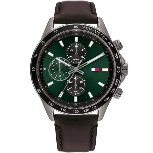 Tommy Hilfiger Watch For Men 1792017