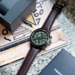 Tommy Hilfiger Watch For Men 1792017 - Image 6