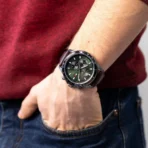 Tommy Hilfiger Watch For Men 1792017 - Image 9