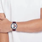 ⁦Tommy Hilfiger Watch For Men 1792035⁩ - الصورة ⁦11⁩