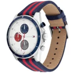 ⁦Tommy Hilfiger Watch For Men 1792035⁩ - الصورة ⁦2⁩
