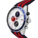 ⁦Tommy Hilfiger Watch For Men 1792035⁩ - الصورة ⁦4⁩