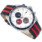⁦Tommy Hilfiger Watch For Men 1792035⁩ - الصورة ⁦5⁩