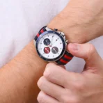 ⁦Tommy Hilfiger Watch For Men 1792035⁩ - الصورة ⁦8⁩