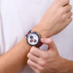 ⁦Tommy Hilfiger Watch For Men 1792035⁩ - الصورة ⁦9⁩