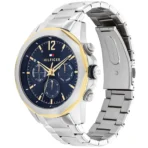 ⁦Tommy Hilfiger Watch For Men 1792059⁩ - الصورة ⁦2⁩