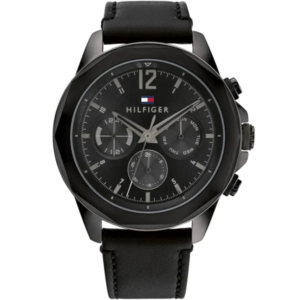 Tommy Hilfiger Watch For Men 1792062
