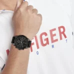⁦Tommy Hilfiger Watch For Men 1792062⁩ - الصورة ⁦5⁩