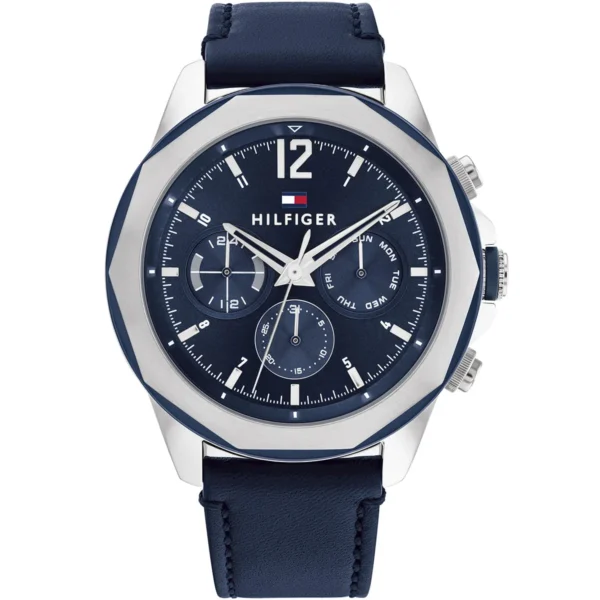 Tommy Hilfiger Watch For Men 1792063