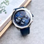 ⁦Tommy Hilfiger Watch For Men 1792063⁩ - الصورة ⁦4⁩