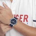 ⁦Tommy Hilfiger Watch For Men 1792063⁩ - الصورة ⁦8⁩