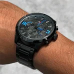 ⁦Tommy Hilfiger Watch For Men 1792070⁩ - الصورة ⁦4⁩