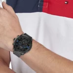 ⁦Tommy Hilfiger Watch For Men 1792070⁩ - الصورة ⁦5⁩