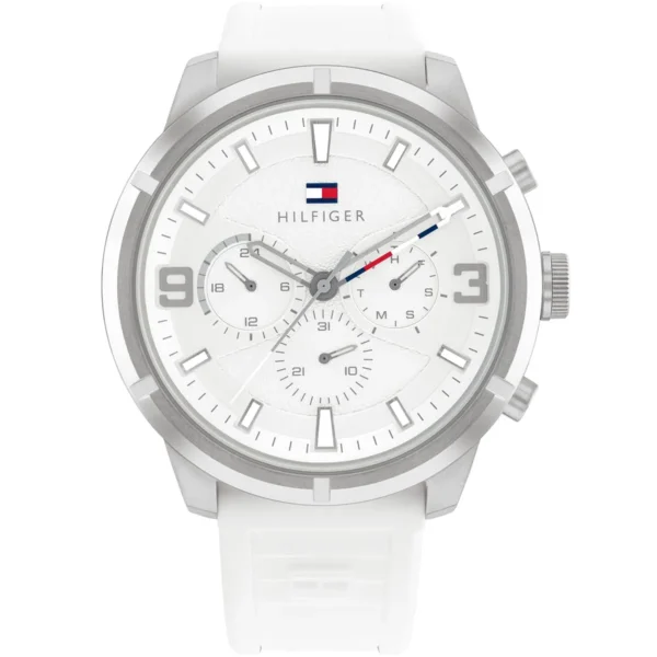 Tommy Hilfiger Watch For Men 1792072