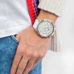 ⁦Tommy Hilfiger Watch For Men 1792072⁩ - الصورة ⁦5⁩