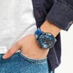 ⁦Tommy Hilfiger Watch For Men 1792073⁩ - الصورة ⁦6⁩