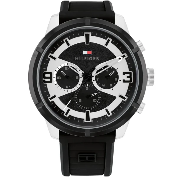 Tommy Hilfiger Watch For Men 1792074
