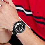 ⁦Tommy Hilfiger Watch For Men 1792074⁩ - الصورة ⁦4⁩