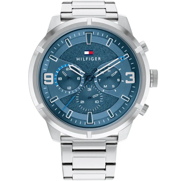 Tommy Hilfiger Watch For Men 1792077