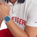 Tommy Hilfiger Watch For Men 1792077 - الصورة 6