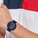 Tommy Hilfiger Watch For Men 1792083 - الصورة 6
