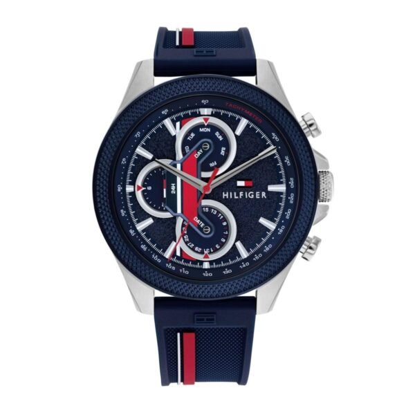 Tommy Hilfiger Watch For Men 1792083