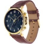 Tommy Hilfiger watch for men 1710380 - Image 2