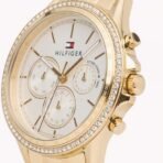 Tommy Hilfiger watch for women 1781977 - الصورة 2