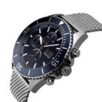Hugo Boss Watch For Men 1513702 - Image 2