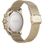 Hugo Boss Watch For Men 1513703 - Image 3