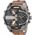 Diesel Watch For Men DZ7332