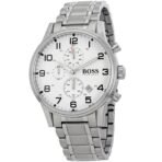 Hugo Boss Watch For Men 1513182 - Image 2