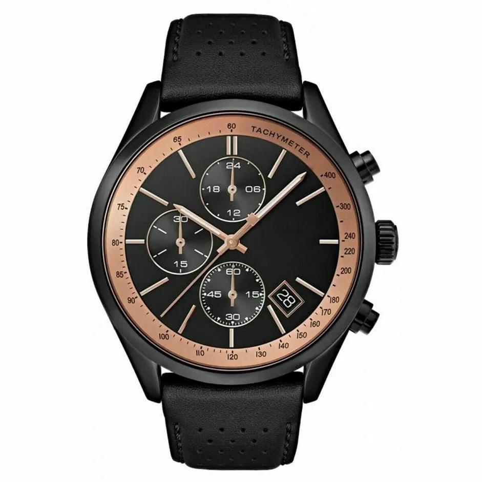 Hugo Boss Watch For Men 1513550