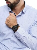 Fossil Watch For Men FS5132 - Image 7