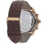 Hugo Boss Watch For Men 1513605 - Image 4