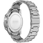 Hugo Boss Watch For Men 1513630 - Image 4