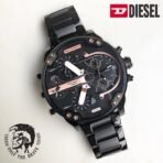 Diesel Watch For Men DZ7312 - الصورة 4