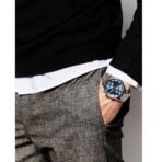 Hugo Boss Watch For Men 1513183 - Image 5