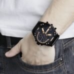 Diesel Watch For Men DZ7312 - الصورة 3