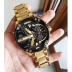 Diesel Watch For Men DZ7333 - الصورة 5